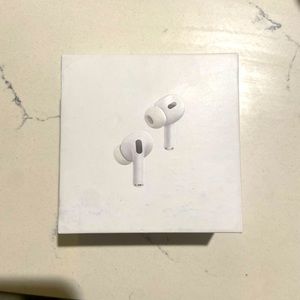 AirPod Pros Gen 2’s